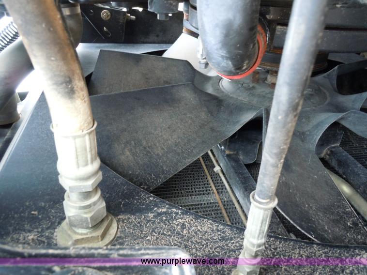 image for item 1606 2005 Case IH STX425 4WD tractor