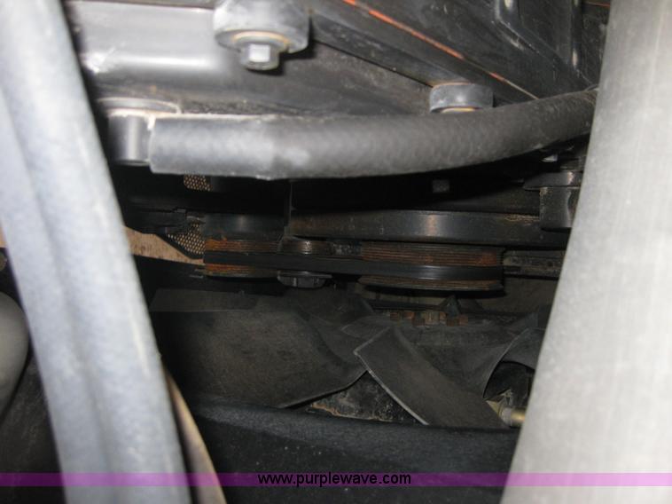 image for item 1606 2005 Case IH STX425 4WD tractor