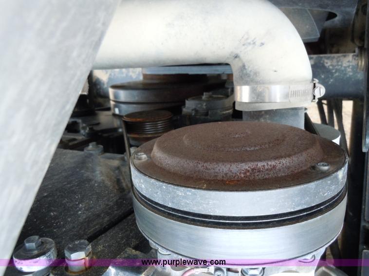 image for item 1606 2005 Case IH STX425 4WD tractor