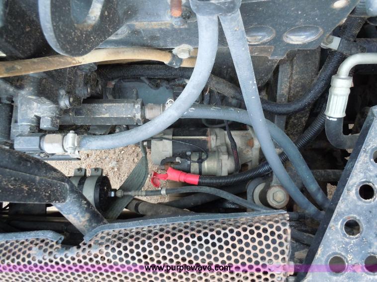 image for item 1606 2005 Case IH STX425 4WD tractor