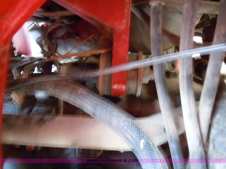 image for item 1606 2005 Case IH STX425 4WD tractor