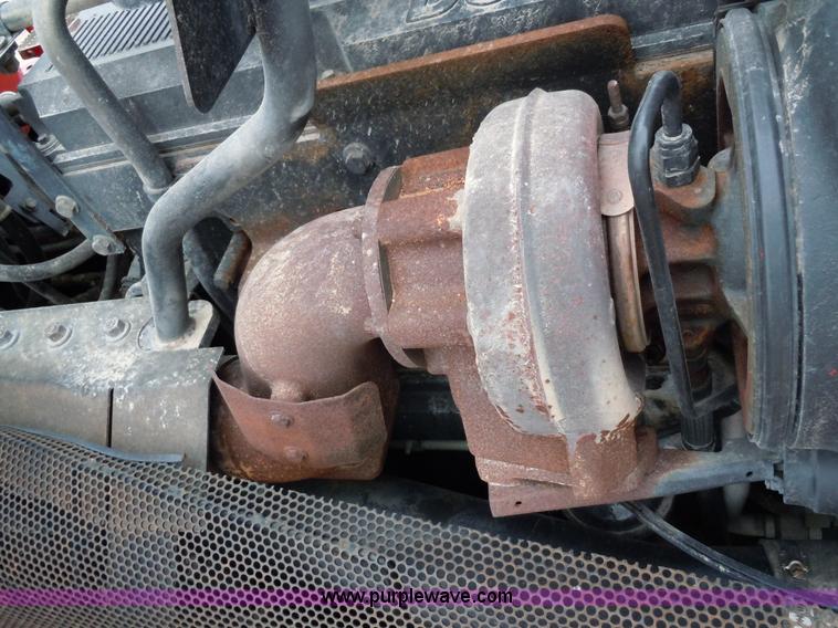 image for item 1606 2005 Case IH STX425 4WD tractor