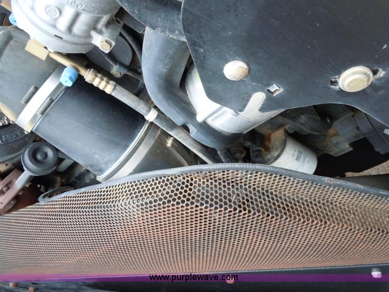 image for item 1606 2005 Case IH STX425 4WD tractor