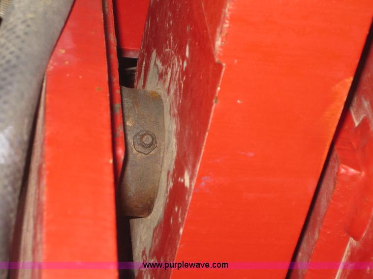 image for item 1606 2005 Case IH STX425 4WD tractor