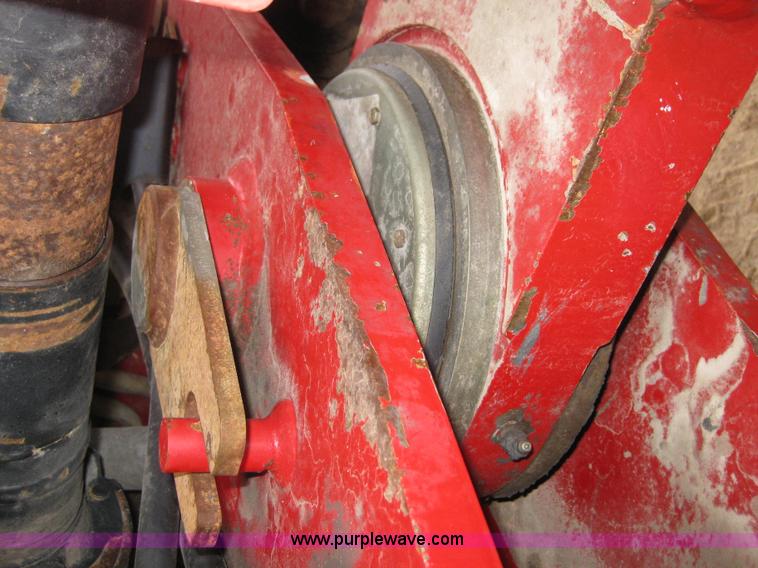 image for item 1606 2005 Case IH STX425 4WD tractor