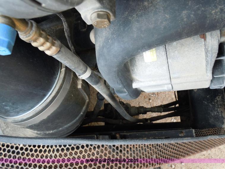 image for item 1606 2005 Case IH STX425 4WD tractor