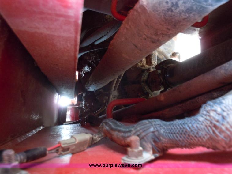 image for item 1606 2005 Case IH STX425 4WD tractor