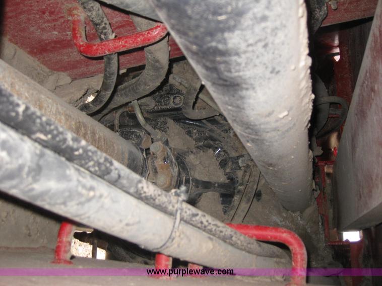 image for item 1606 2005 Case IH STX425 4WD tractor