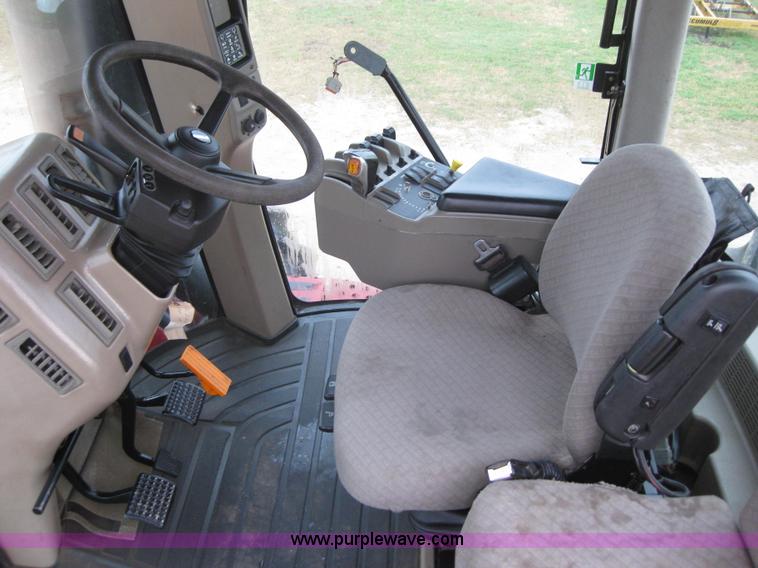 image for item 1606 2005 Case IH STX425 4WD tractor