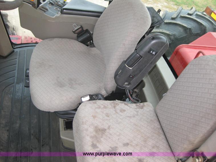 image for item 1606 2005 Case IH STX425 4WD tractor