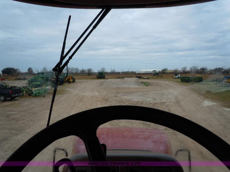 image for item 1606 2005 Case IH STX425 4WD tractor