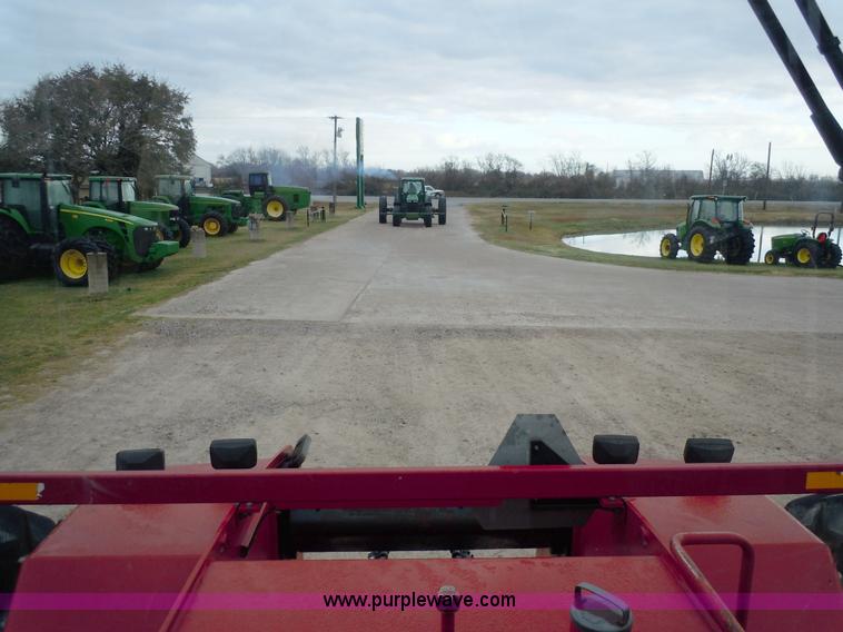 image for item 1606 2005 Case IH STX425 4WD tractor