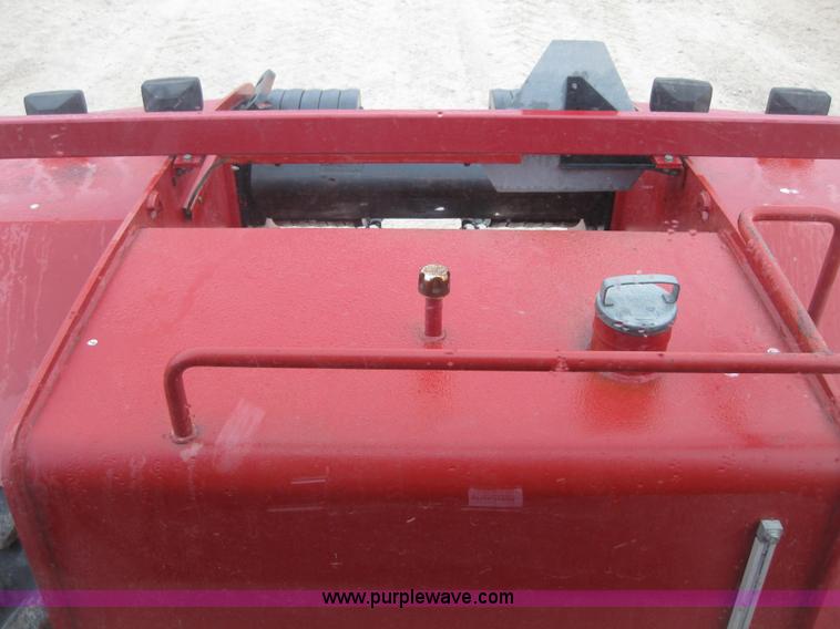 image for item 1607 2005 Case IH STX425 4WD tractor