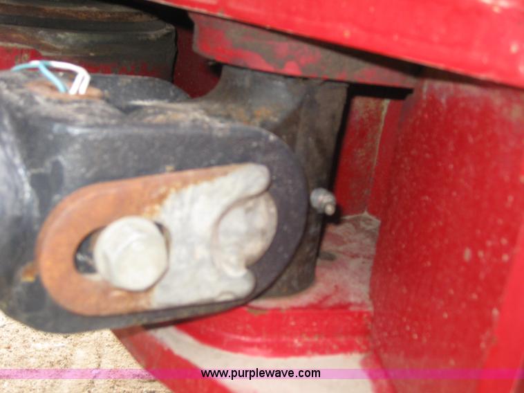 image for item 1607 2005 Case IH STX425 4WD tractor