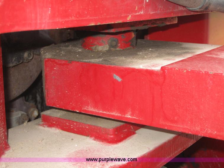 image for item 1607 2005 Case IH STX425 4WD tractor