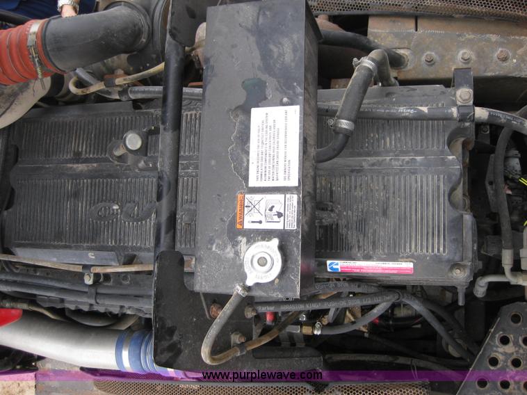 image for item 1607 2005 Case IH STX425 4WD tractor