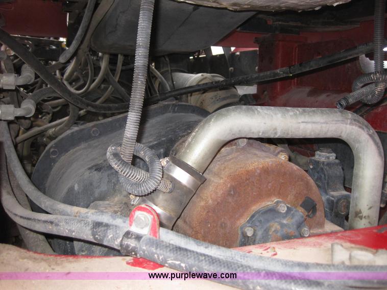 image for item 1607 2005 Case IH STX425 4WD tractor