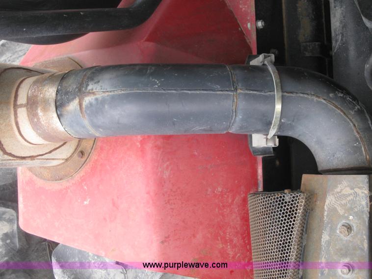 image for item 1607 2005 Case IH STX425 4WD tractor