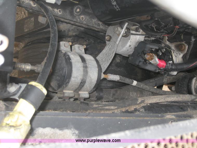 image for item 1607 2005 Case IH STX425 4WD tractor