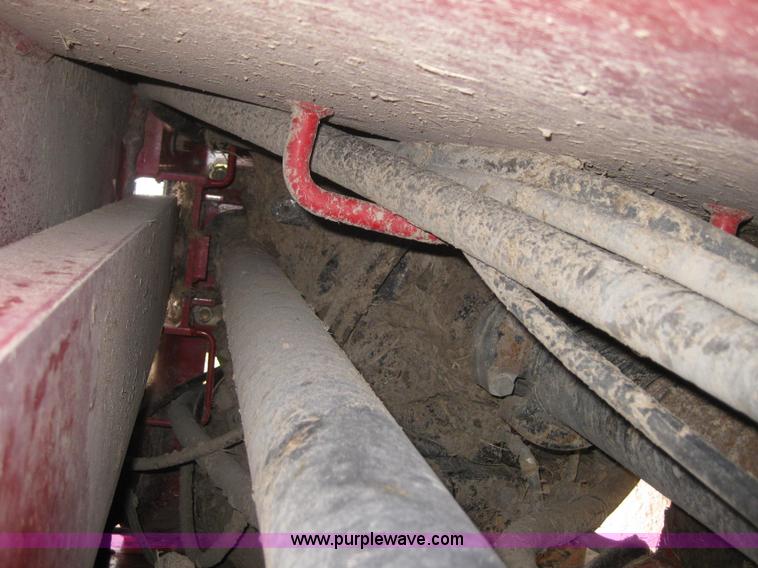 image for item 1607 2005 Case IH STX425 4WD tractor