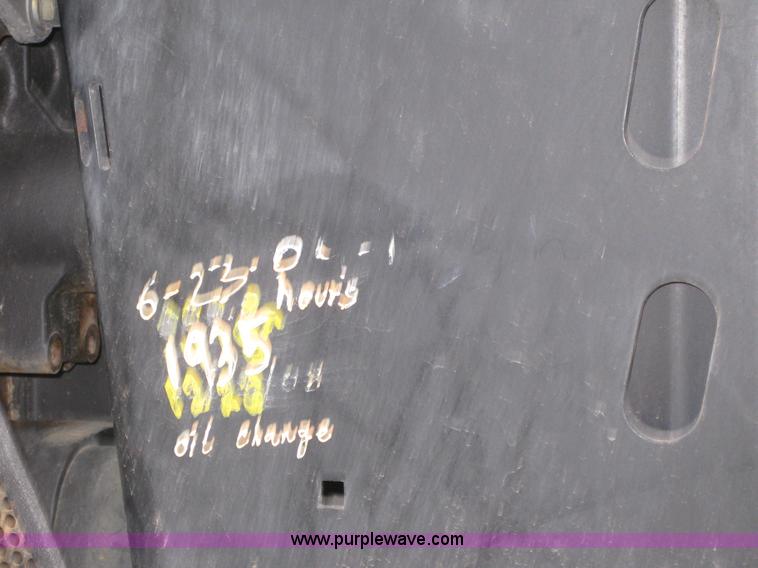 image for item 1607 2005 Case IH STX425 4WD tractor