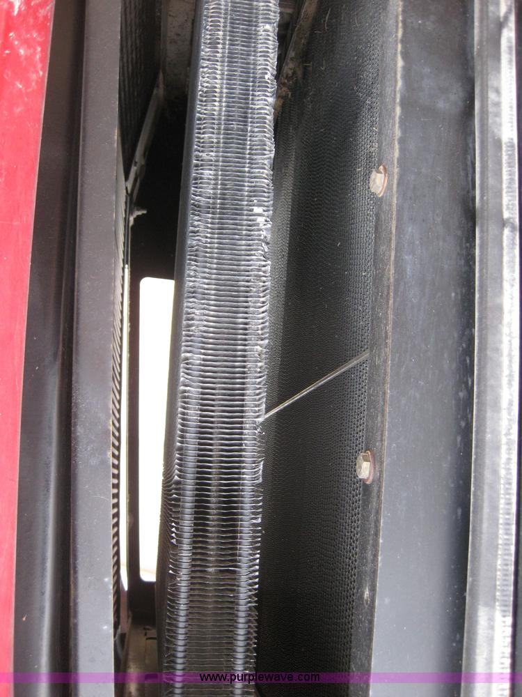 image for item 1607 2005 Case IH STX425 4WD tractor