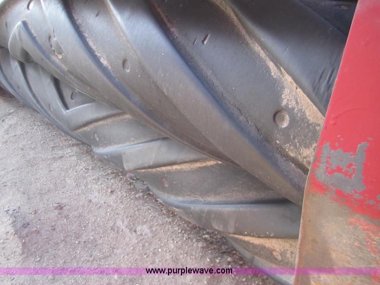 image for item 3432 New Holland 1112 swather