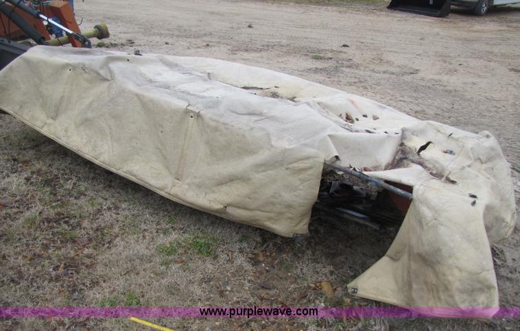 image for item 3441 2004 Vicon DMP 2800 9' disk mower