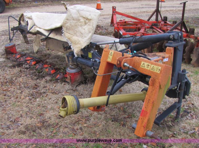 image for item 3441 2004 Vicon DMP 2800 9' disk mower