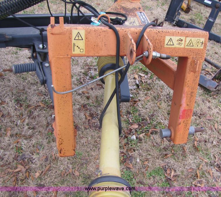 image for item 3441 2004 Vicon DMP 2800 9' disk mower