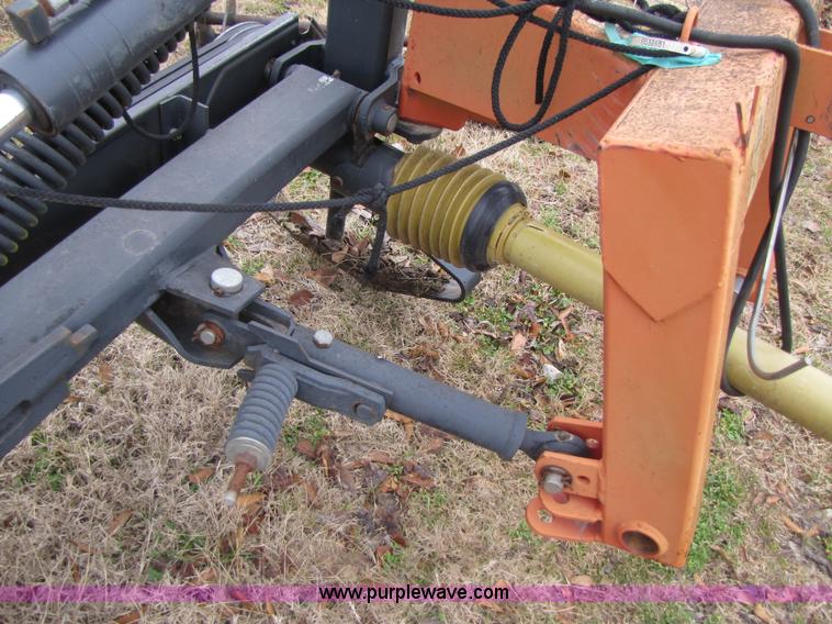 image for item 3441 2004 Vicon DMP 2800 9' disk mower