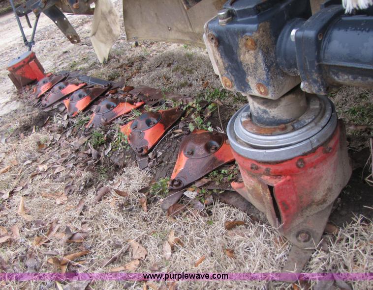 image for item 3441 2004 Vicon DMP 2800 9' disk mower