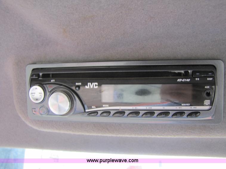 image for item 3443 2007 Kubota M9540 tractor