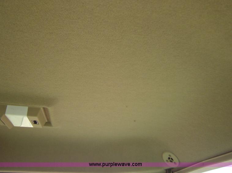 image for item 3459 2006 John Deere 4995 windrower with 995 16' platform