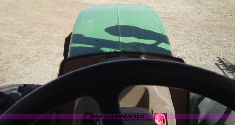 image for item 3462 2002 John Deere 9420 4WD tractor