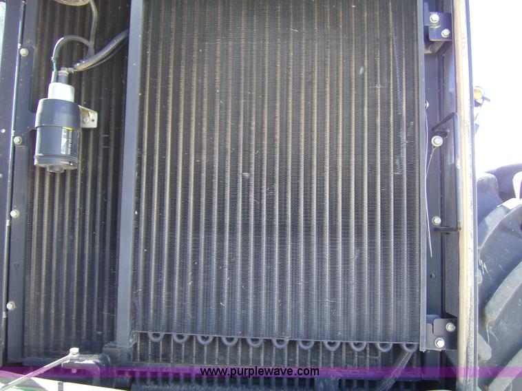 image for item 3462 2002 John Deere 9420 4WD tractor