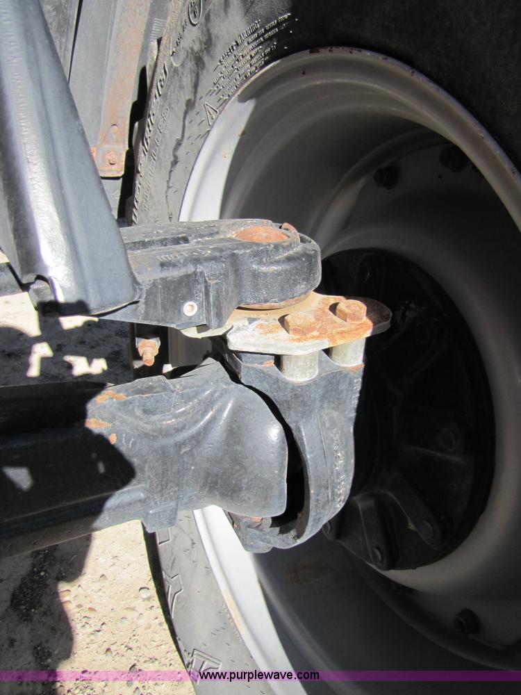 image for item 3470 2006 AGCO RT120A MFWD tractor