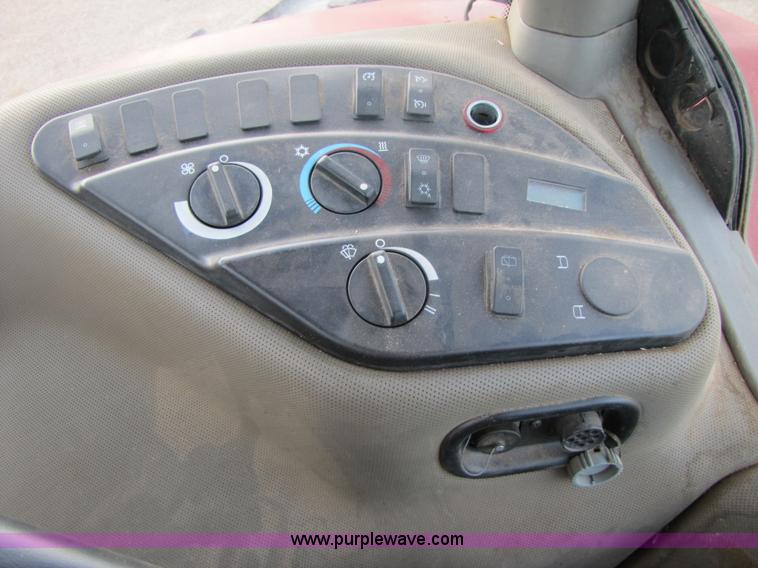 image for item 3478 2005 Case IH MX285 tractor