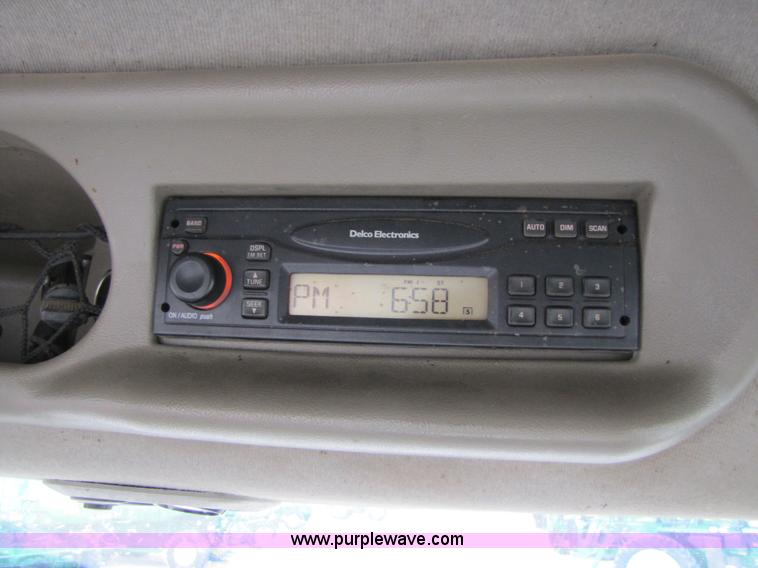 image for item 3478 2005 Case IH MX285 tractor