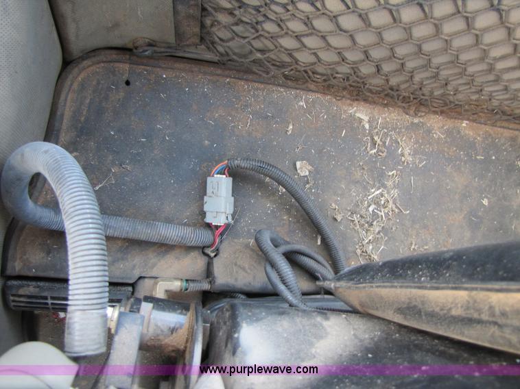 image for item 3478 2005 Case IH MX285 tractor