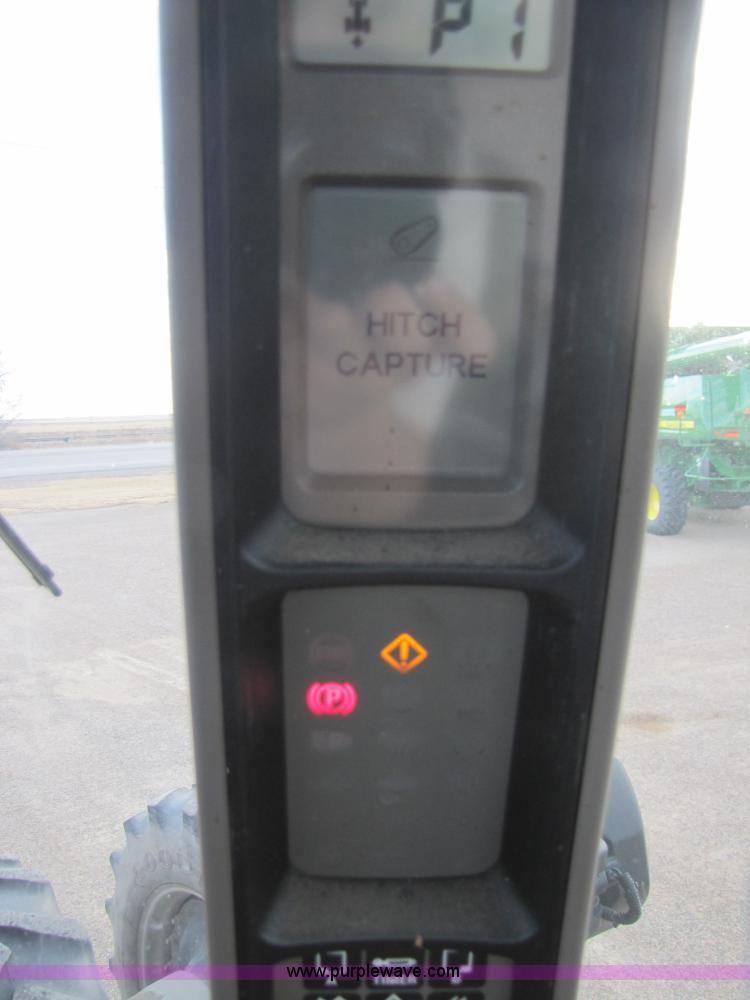 image for item 3478 2005 Case IH MX285 tractor