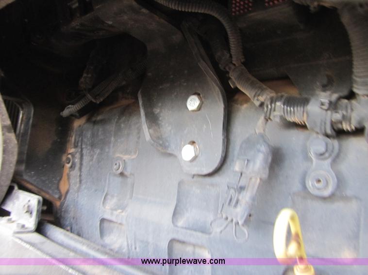 image for item 3478 2005 Case IH MX285 tractor