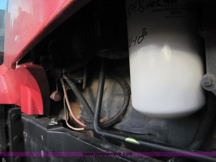 image for item 3478 2005 Case IH MX285 tractor