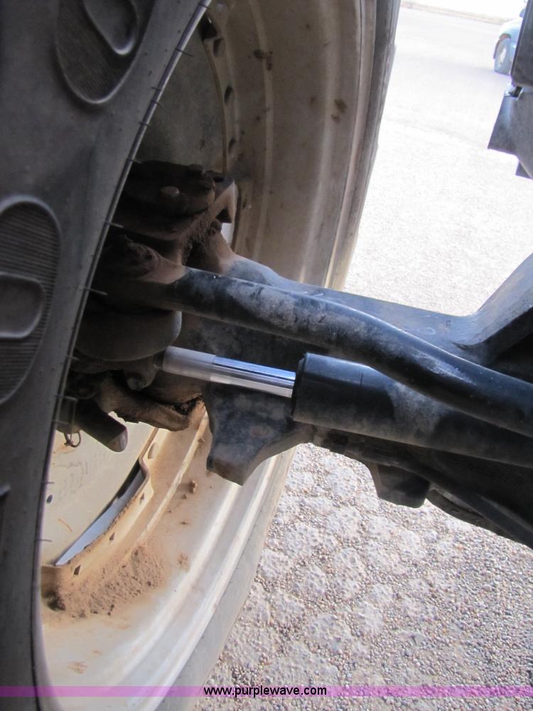 image for item 3478 2005 Case IH MX285 tractor