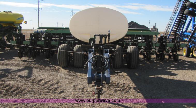 image for item 3487 Bigham Brothers 12 row strip till