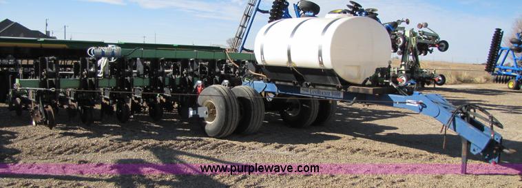 image for item 3487 Bigham Brothers 12 row strip till