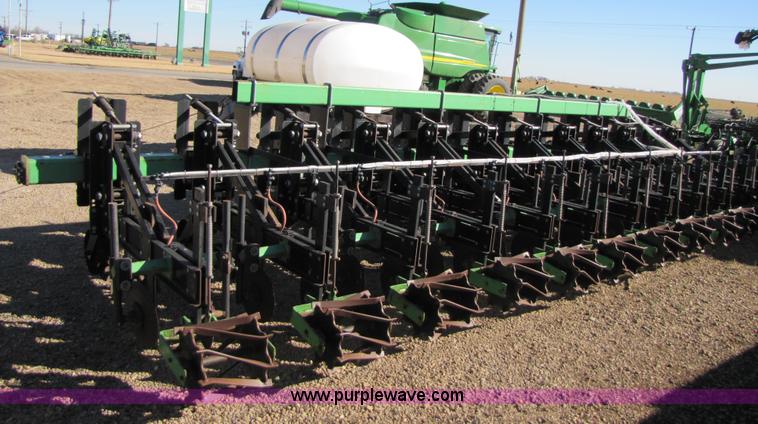image for item 3487 Bigham Brothers 12 row strip till