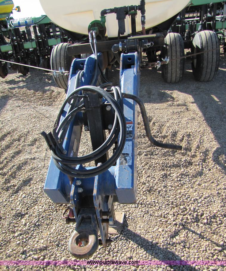 image for item 3487 Bigham Brothers 12 row strip till