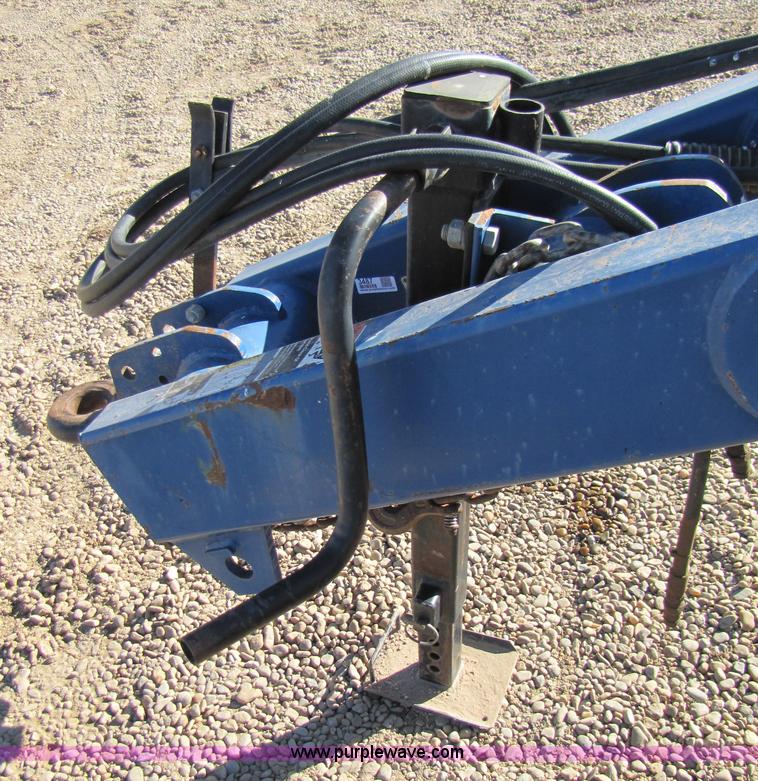 image for item 3487 Bigham Brothers 12 row strip till