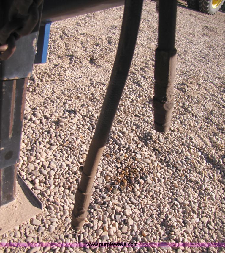 image for item 3487 Bigham Brothers 12 row strip till